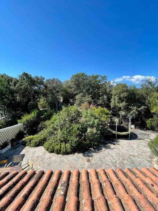 Piana Villa Porto-Vecchio Kültér fotó